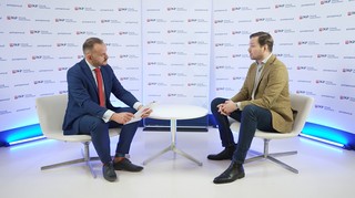 Prezes Fundacji PKO Banku Polskiego: Przyjazne miejsce pracy to nie tylko komfortowe biura