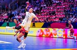 MŚ piłkarek ręcznych. Grenlandia czeka na historyczną wygraną