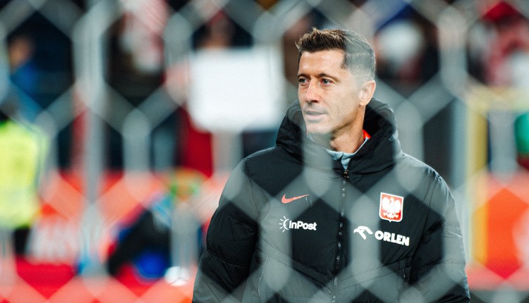 Sensacyjne wieści w sprawie transferu Roberta Lewandowskiego. Chce go gigant Premier League