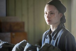 Głośno o polskiej aktorce. Zwróciła uwagę świata świetną rolą w serialu wojennym