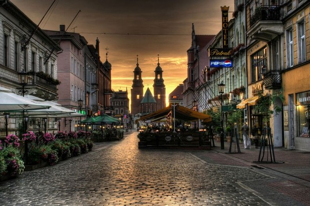 Gniezno, Polska, fot. Radoslaw Maciejewski