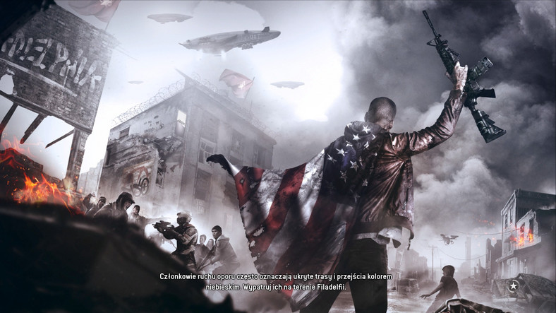 Homefront: The Revolution