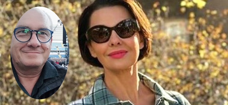 Anna Popek odpowiada Michałowi Olszańskiemu. "Prawda okazuje się zupełnie inna"