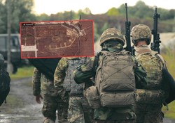 Rosjanie coś knują. Satelita ujawnił niepokojące ruchy w bazie Engels–2