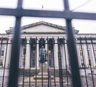 USA na granicy bankructwa. Po raz kolejny