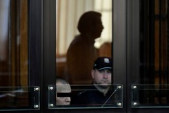 'Prezydent patrzył na mnie. Stałem nad nim, i z oczu czytałem, jakby pytał: dlaczego'