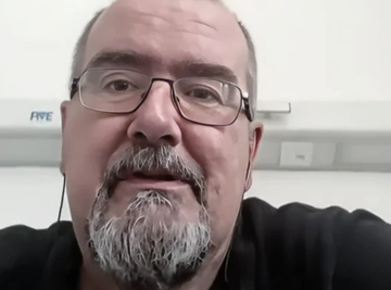 Pre 11 dana je poručio da zna da mu je malo snage preostalo za bol, a danas je preminuo: Umro Aleksandar Bećić