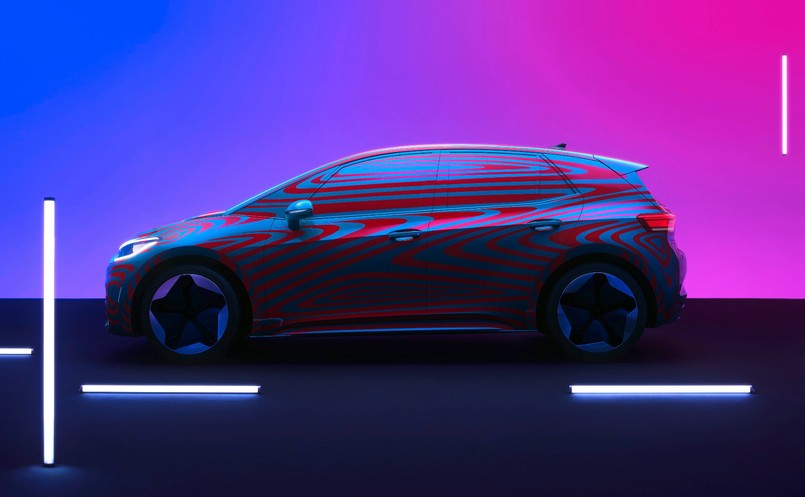 Volkswagen ID.3