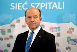 Radziwiłł: Do szkół wrócą gabinety zdrowia i stomatologiczne