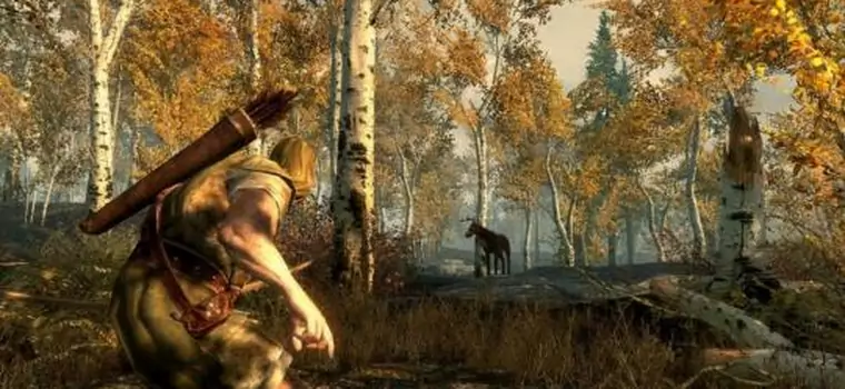 Bethesda: Daj dziecku na imię Dragonborn, dostaniesz nagrodę