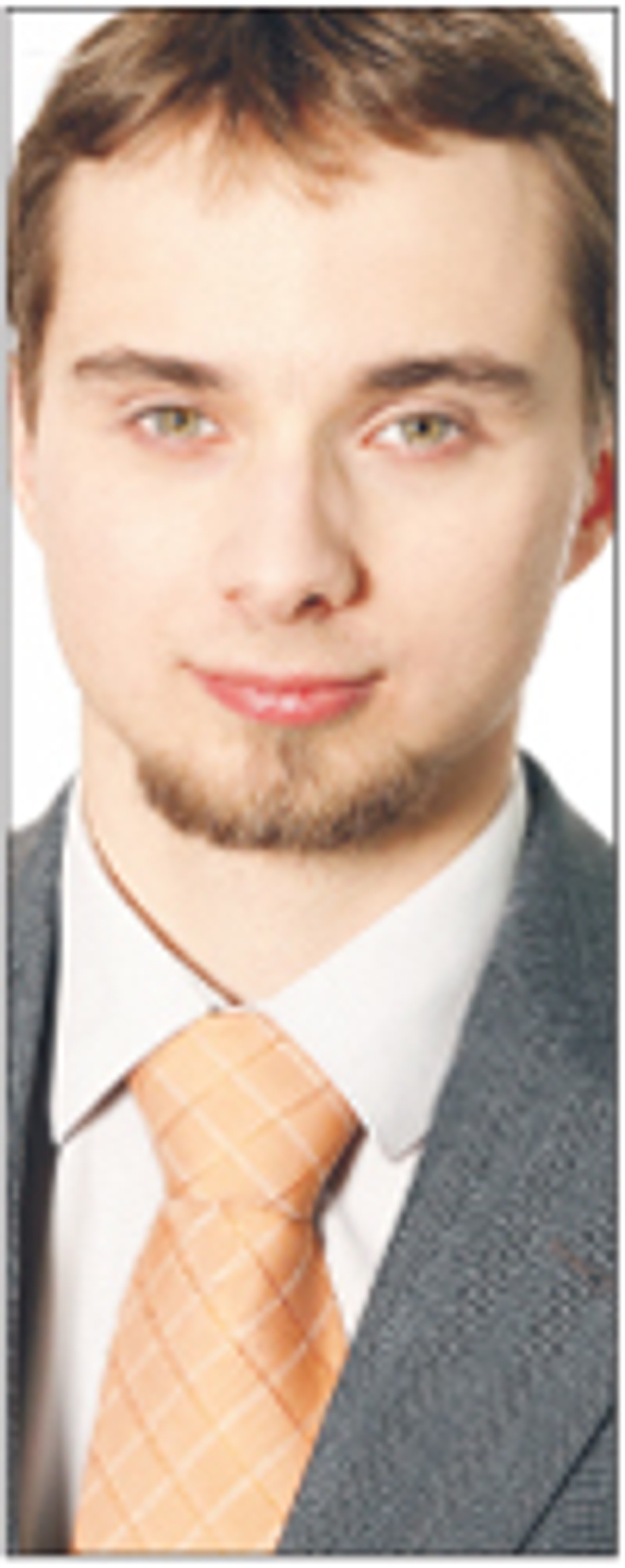 Adam Kraszewski, aplikant radcowski, kancelaria Gessel