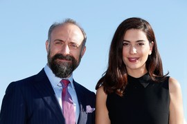 Sulejman i Šeherezada četiri godine KRILI ĆERKU i sada su je KONAČNO POKAZALI: Lejla je tatina princeza, a tek kad vidite kako je doterana - MED MEDENI