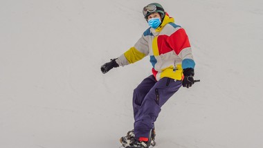 nauka jazdy na nartach i snowboardzie za darmo. do kiedy wniosek?