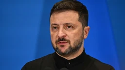 zełenski: 50 dni, które trump wyznaczył rosji, to kolejne dwa miesiące
