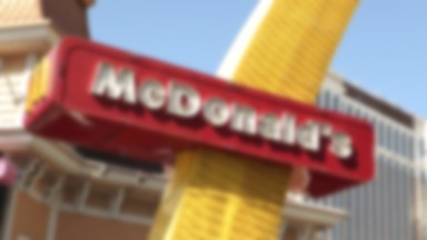 "Independent": próbowała kupić bezdomnemu posiłek w McDonald's, odmówiono jej