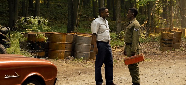 Serialowy hit w Polsce i na świecie. 1. miejsce niezagrożone