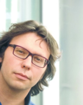 Woś: Ten cholerny kapitalizm