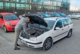 Ocena stanu auta, czyli jak nie dać się nabrać