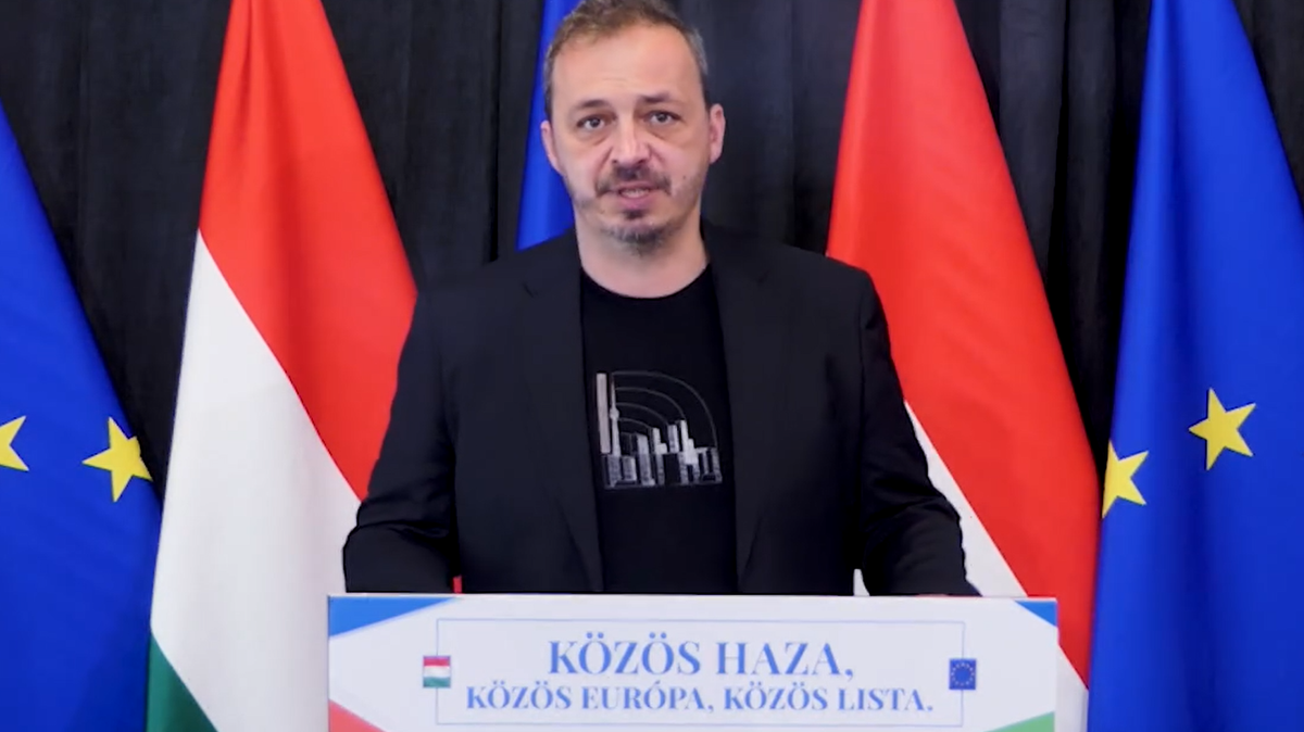 Tovább folytatódik a botrány Magyar Péter tüntetése után:  hazugságvizsgáló alatt vallott a DK politikusa, itt az eredmény – videó