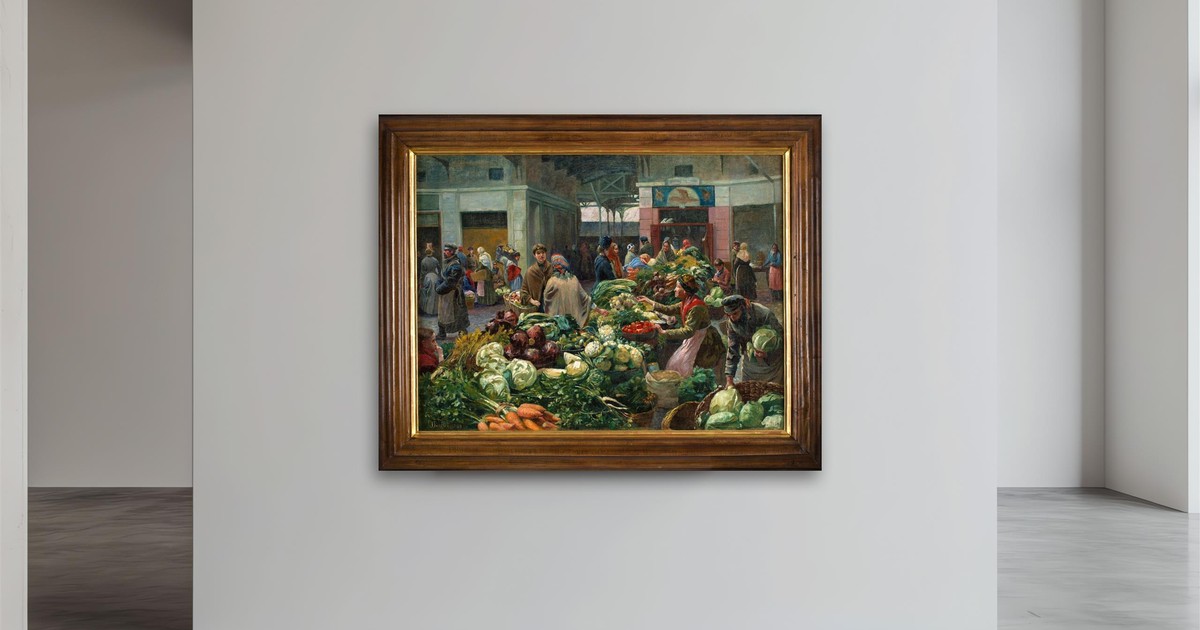 Sensacyjne ustalenia badaczy sztuki. Kultowy obraz z Muzeum Narodowego to kopia!