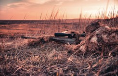 'Duchy Bachmutu' zabiły już kilkuset Rosjan. 'Jeden strzał, jeden cel'