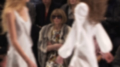 "The September Issue": królowa lodu Anna Wintour?