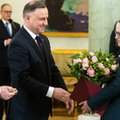 Minister finansów w stopniu generała? Kim jest Magdalena Rzeczkowska