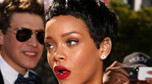 Rihanna (fot. Getty Images)