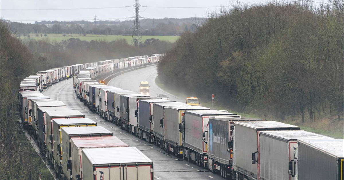 Nierówne relacje na rynku przewozów drogowych