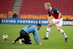 Piłkarskie MŚ do lat 20: Nowa Zelandia rozbiła Honduras, Nigeria łatwo ograła Katar