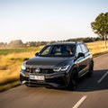 VW Tiguan – najchętniej kupowany SUV Volkswagena – teraz jeszcze lepszy i bardziej dostępny