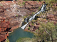 Australia - Karijini – cuda natury