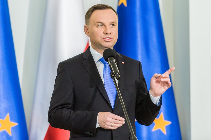 Andrzej Duda