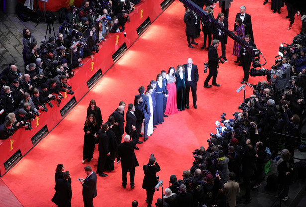 Festiwal Berlinale