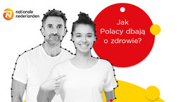 Narodowy Test Zdrowia Polaków 2020. Wiemy, jak Polacy dbają o swoje zdrowie!