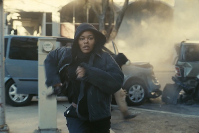 Oskar 2026: Tejana Tejlor