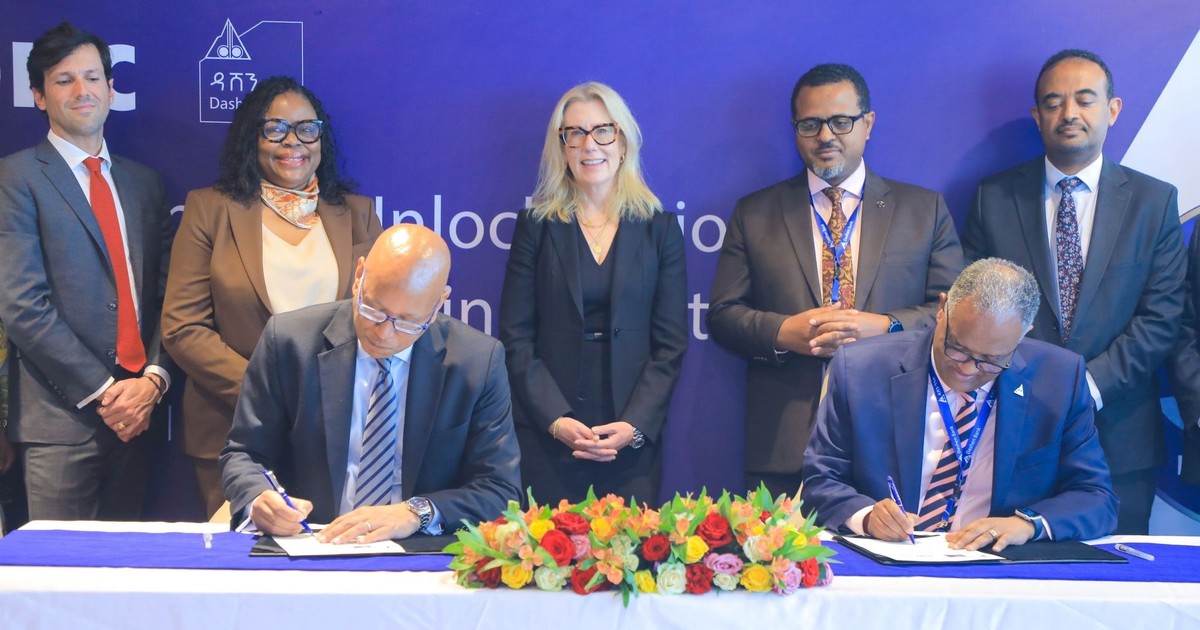 IFC launches $10 million deal to unlock $20 million in SME lending in Ethiopia
