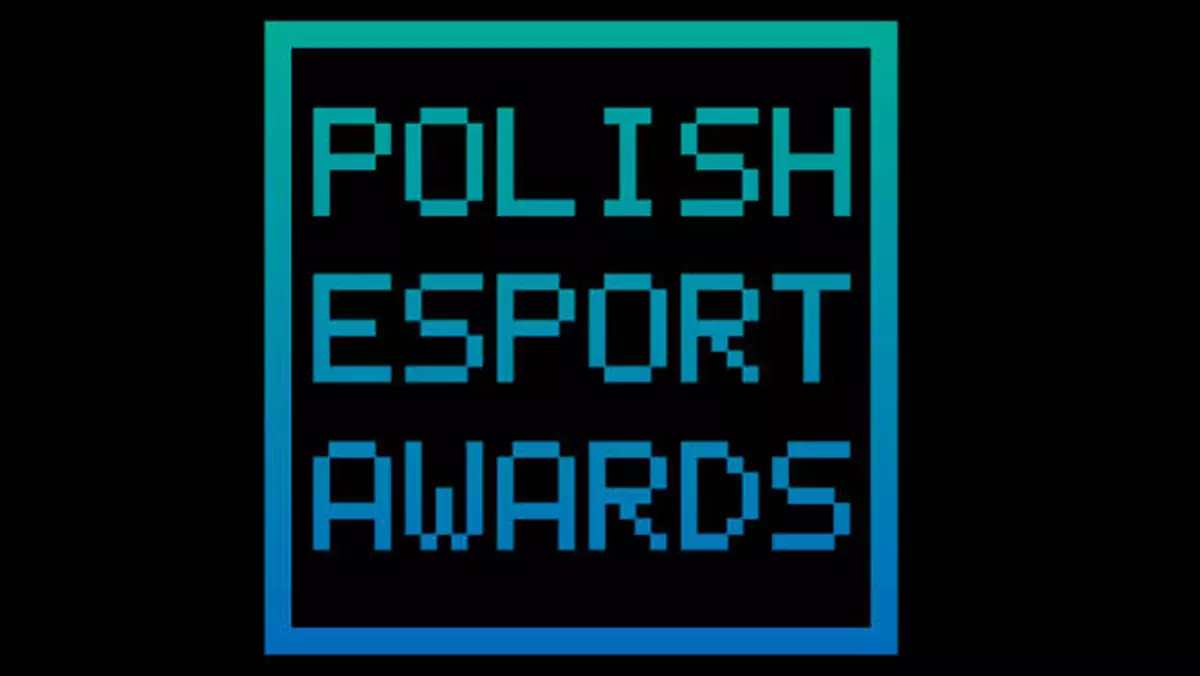 Polish Esport Awards - rozpoczyna się najważniejsze święto esportu w Polsce