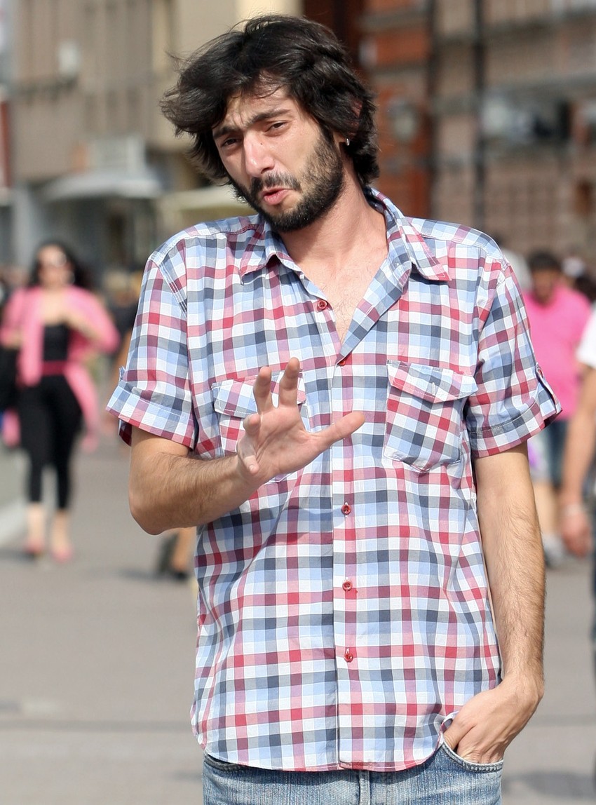 Mirko Komljenović Mirkan