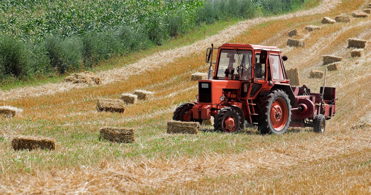 Ponad milion rolników dostało już dopłaty
