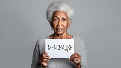 Ménopause