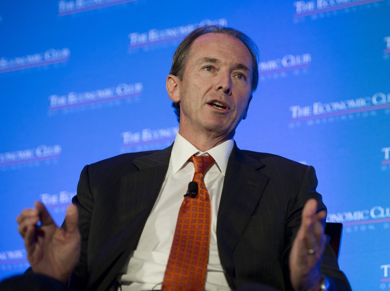 Morgan Stanley cut 2% of its more than 81,000 employees, according to a report by CNBC. It follows similar cuts from other banks like Goldman Sachs and Citigroup. The practice of big banks' trimming headcounts after performance reviews was put on hold during the Covid-19 pandemic, but many companies have recently reinstated the practice. According to CNBC, banks typically trim 1% to 5% of the weakest performers before bonuses are paid out.