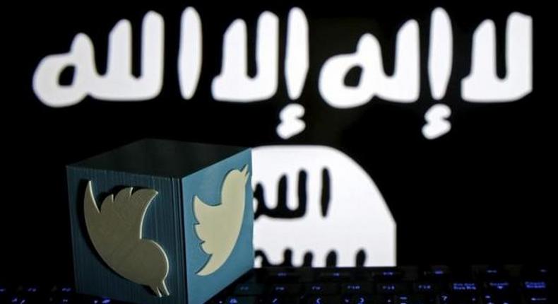 ISIS finds 'diminishing returns' on Twitter