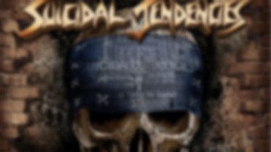 SUICIDAL TENDENCIES - "13"