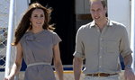 Księżna Kate znów w tej samej sukience