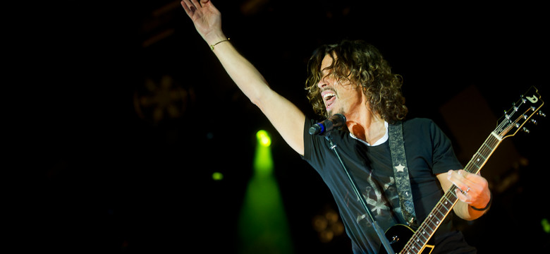 Life Festival Oświęcim: Soundgarden pierwszy raz w Polsce. Zobacz, jak było! [zdjęcia]