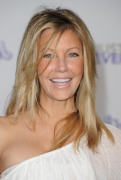 Heather Locklear