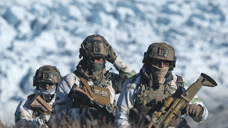 Trump testuje Europę. Grenlandia to dopiero początek