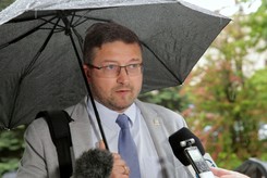Sędzia Juszczyszyn: Nie zgadzam się z przeniesieniem do innego wydziału. Składam skargę do ETPC