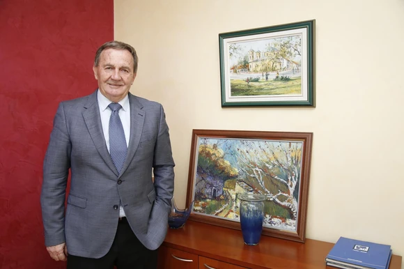 Dragoljub Vukadinović